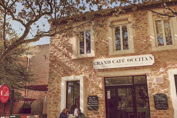 Grand Café Occitan